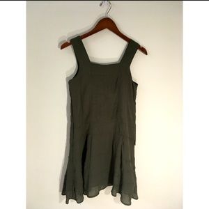 NWOT L’amour Shift Dress